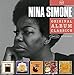 5cd Original Album Classics - 5cd Slipcase