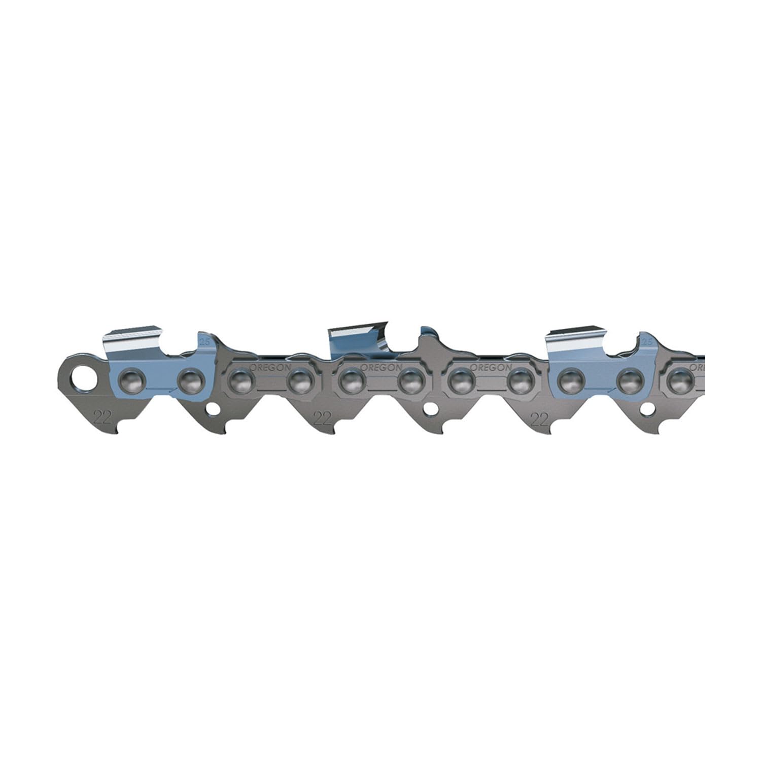Amazon.co.jp: OREGON 替刃 スチール MS261C-M ガイドバーサイズ 45cm 