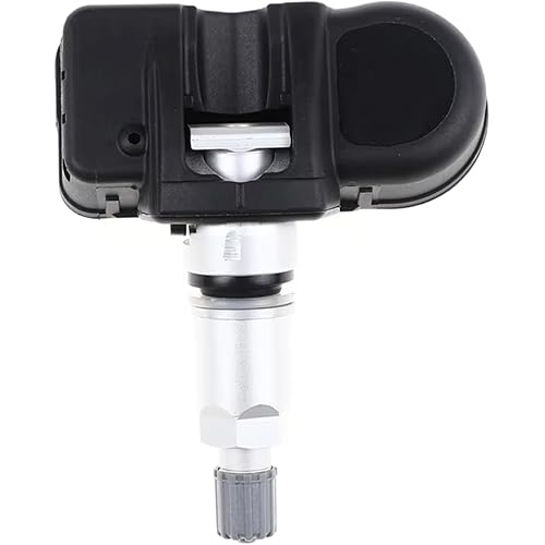 TPMS Sensor for MERC&edes B&ENZ G-Class G463 G461 Wagon 2013-2022 A0009057200 4-Pack Tire Pressure Monitor/Warning System Sensor OEM Replaced