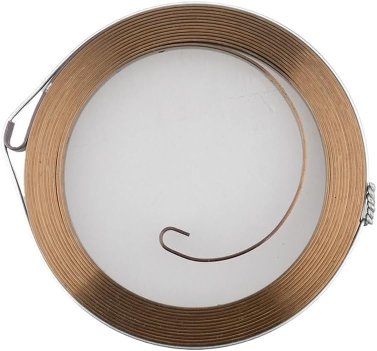 Starter Spring Outboard Engine Accessories for Boat Engine 15HP 9.9HP 20HP 25HP 63V-15713-00