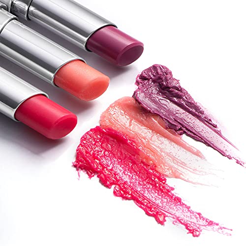 Revitalizador Labial Rosa Pink Nádia Tambasco By Océane - Sweet Lips Amour 3g