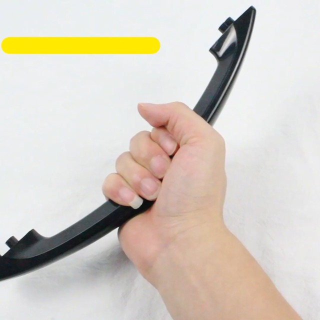 Amazon.com: BQLZR Plastic 5304440323 Microwave Door Handle