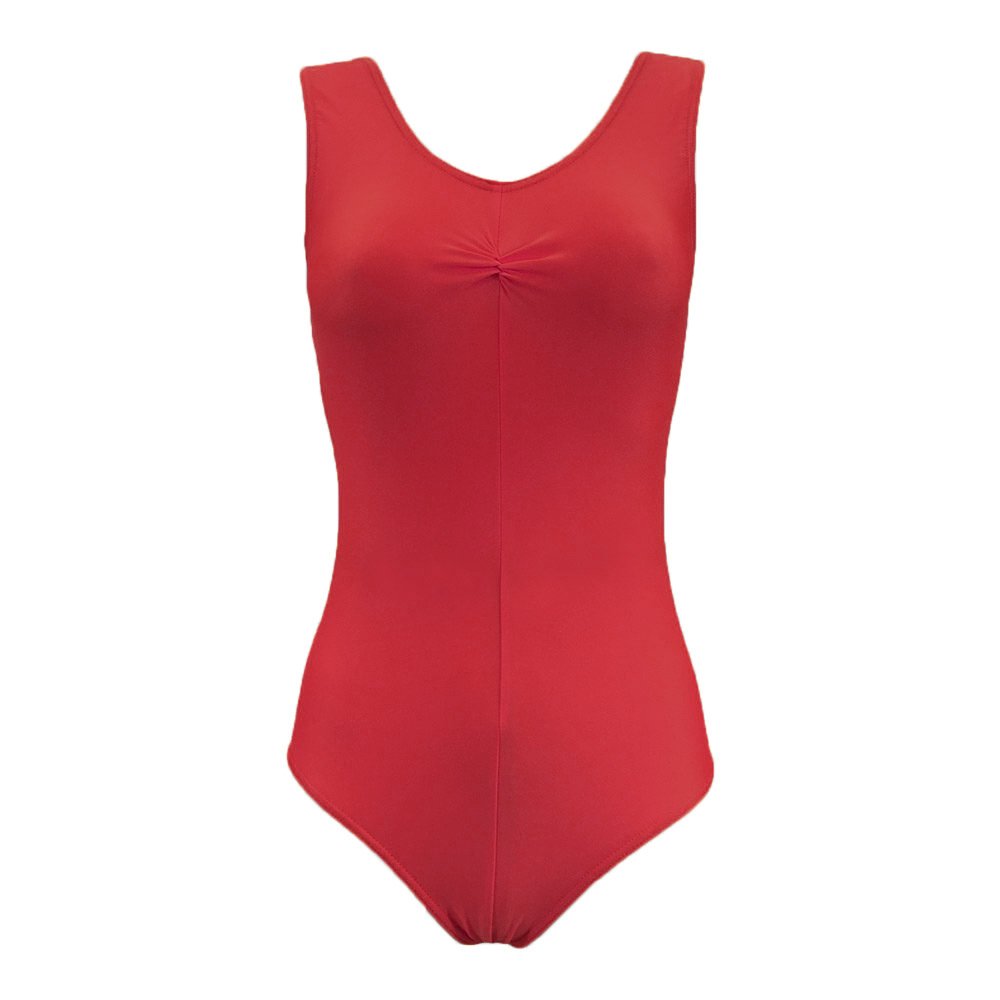 Starlite Red Angela Leotard Large Adult (5)