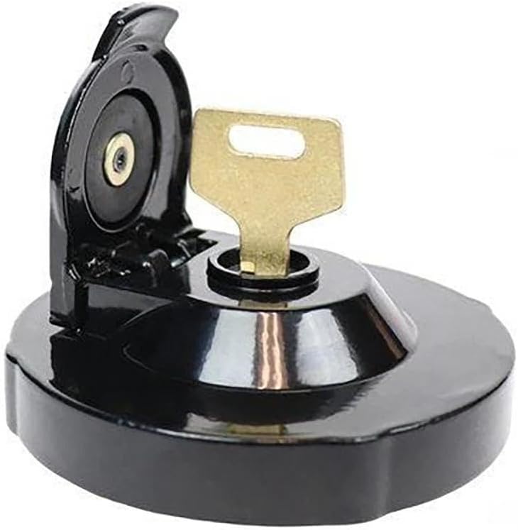 ACTIVLIFE for 1552101200- Takeuchi Fuel Cap with Key