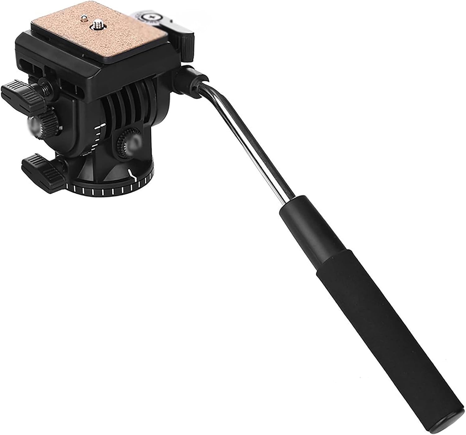 ノズル交換可能なカメラクリーニングブロアー カメラ用ブロアーの