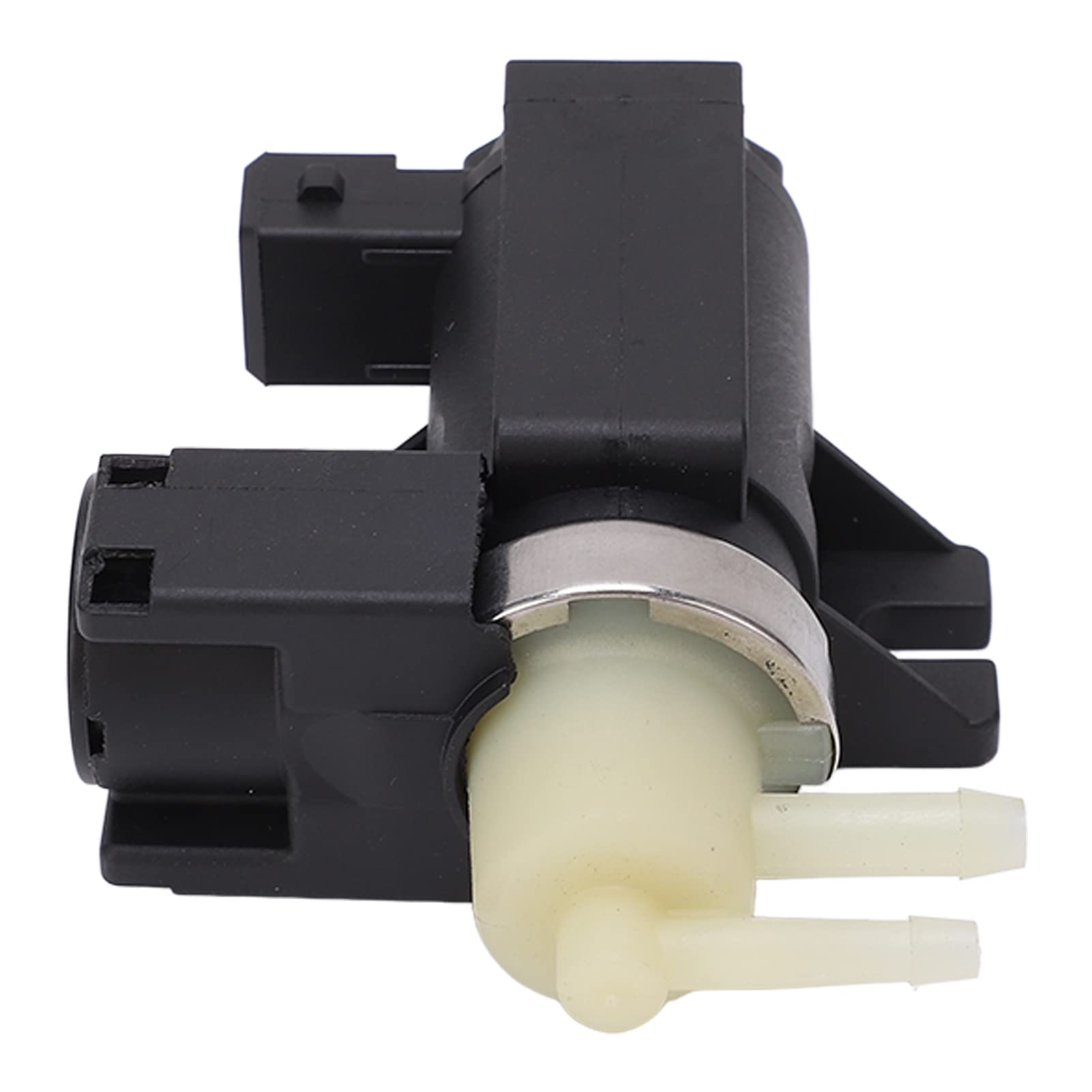 Tbest Modulador de Vacío Convertidor de Presión Válvula Solenoide 30618057 Reemplazo de Metal ABS de Alto Rendimiento para Ssangyong Kyron Rodius Stavic Actyon Rexton 2006 2012