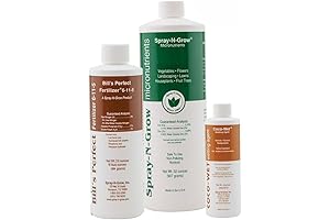 Spray-n-Grow Perfect Blend Kit