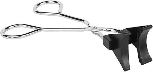 Miniatura 3 de shlutesoy Rizador de pestañas para mujer, rizador de pestañas de ojos, magnético largo y grueso, clip de rizador de pestañas postizas de belleza,