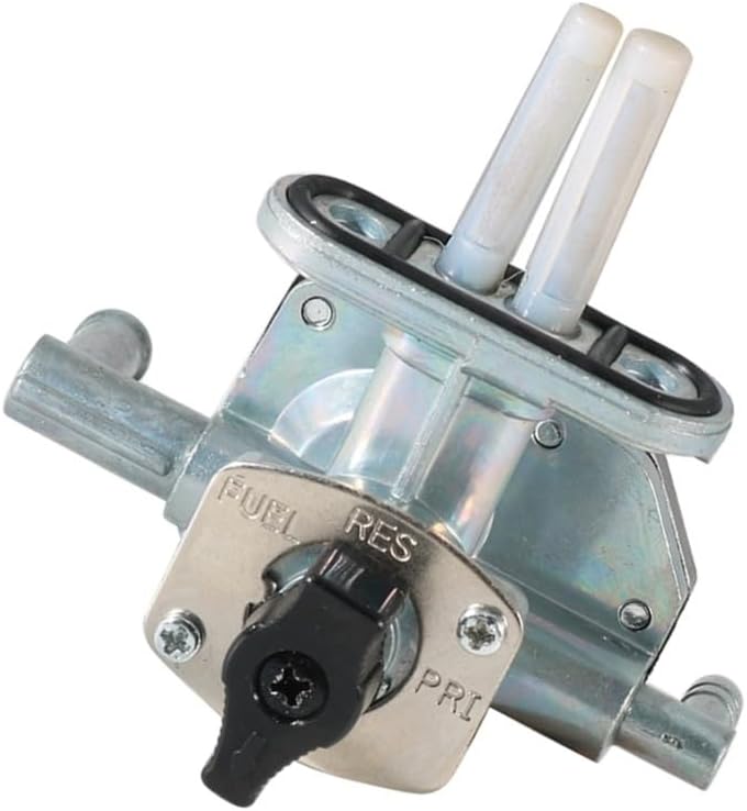 Motorcycle Fuel Switch Fit for KSF50 KFX50 ATV 2003 2004 2005 2006 OEM 51023-S004 Accessories