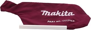 CRL Makita Dust Bag for 9924DB and 9903 Sanders