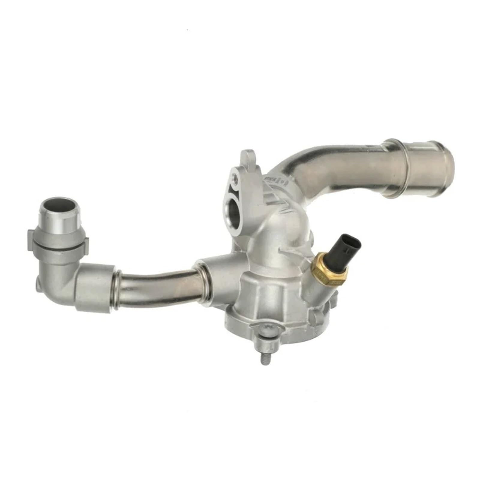 Amazon.com: feiluod Turbo Thermostat HOUSING Compatible with Jeep 