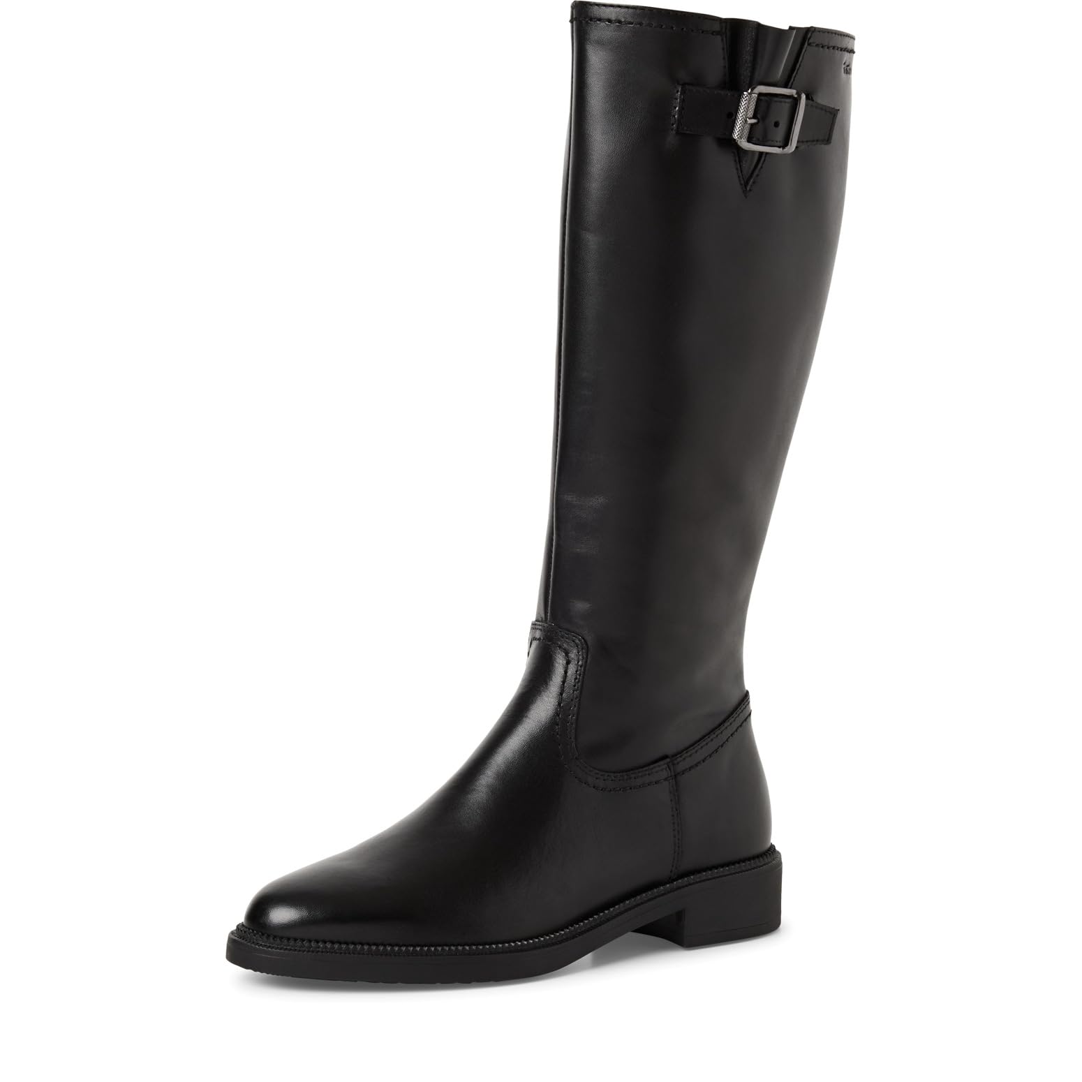 Tamaris Womens Leather Boots