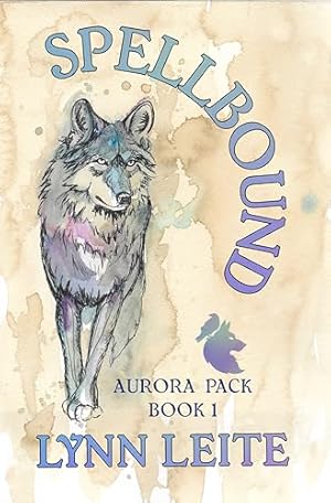 Spellbound (Aurora Book 1)
