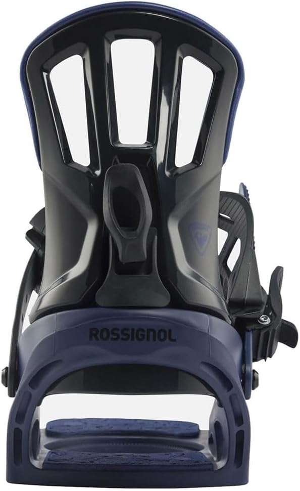Rossignol Battle - Snowboard Binding for Men and Women