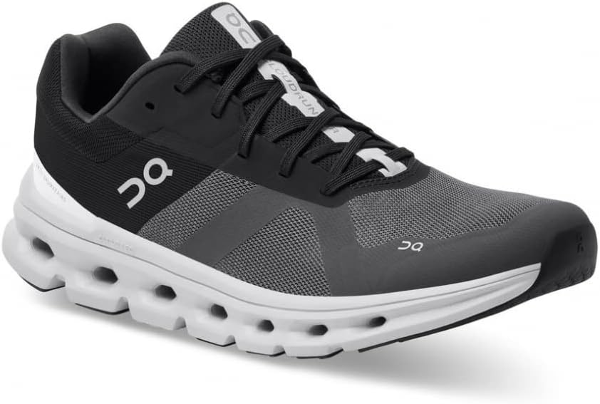 ON Running Men's Cloudrunner Shoes