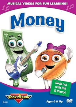 Rock N Learn: Money