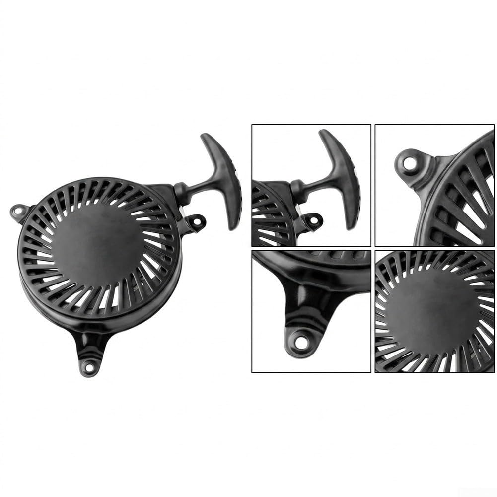 Arrancador de Repuesto 951-10299A Compatible para troy-bilt Arrancador