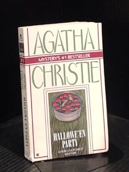 Unknown Binding Hallowe'En Party Book