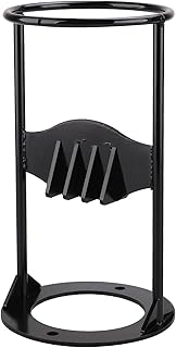 DRYEN Firewood Kindling Splitter, 10.5 Inch Manual Log Splitter Wedge Wood Splitter , High Carbon Steel Kindling Splitter, Firewood Splitter, Enhanced Structure , Kindling Splitter, Wood Splitter