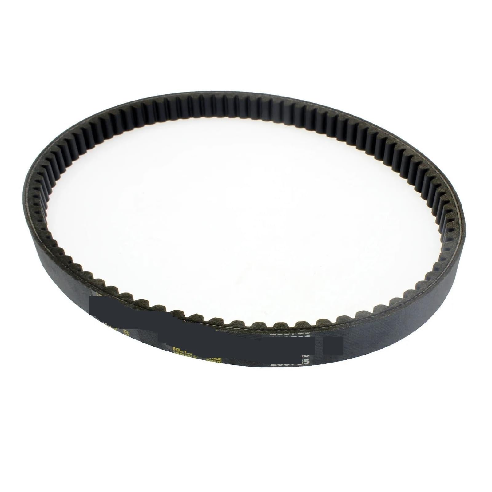 Für Comet 203785 203785A Für Manco 12346 40 45 Serie Go Kart Drehmoment Konverter 3 Pcs Antriebsriemen Antriebsriemen
