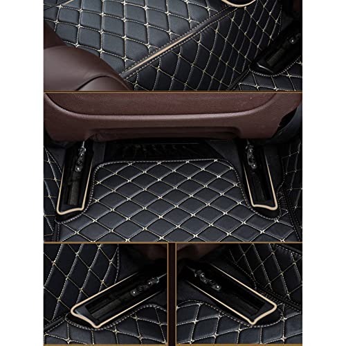 Tapis de sol voiture Mazda CX-5 2015-2016 sur mesure imperméable