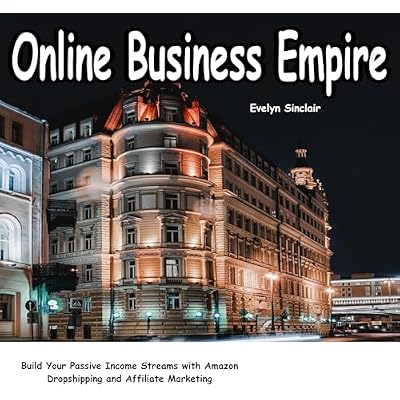 Online Business Empire
