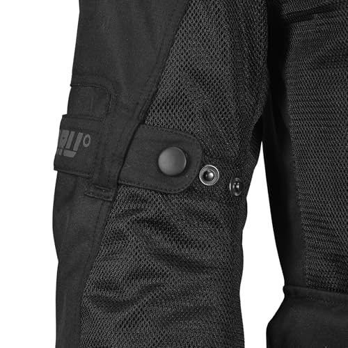 Noru Hakken Adventure Mesh Jacket