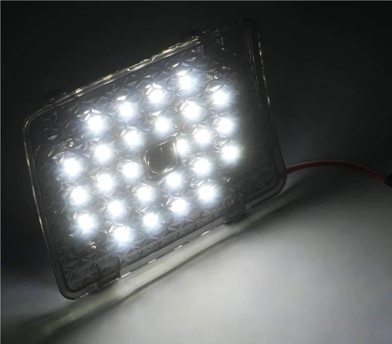 Luces traseras para Toyota RAV4 2019-2021 y luz de maletero 3