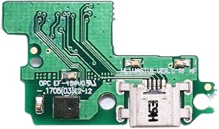 HUANGYUNCHAO Acessórios telefônicos Para Huawei Nova Lite Charging Port Board Substituição do telefone celular