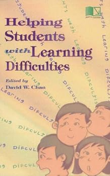 Hardcover Helping Students with Learning Difficulties Book