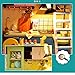QLPXY Casa De Muñecas De Madera DIY Kit En Miniatura Hecho A...