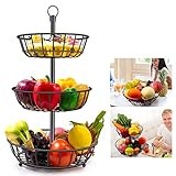 3 Tier Tray