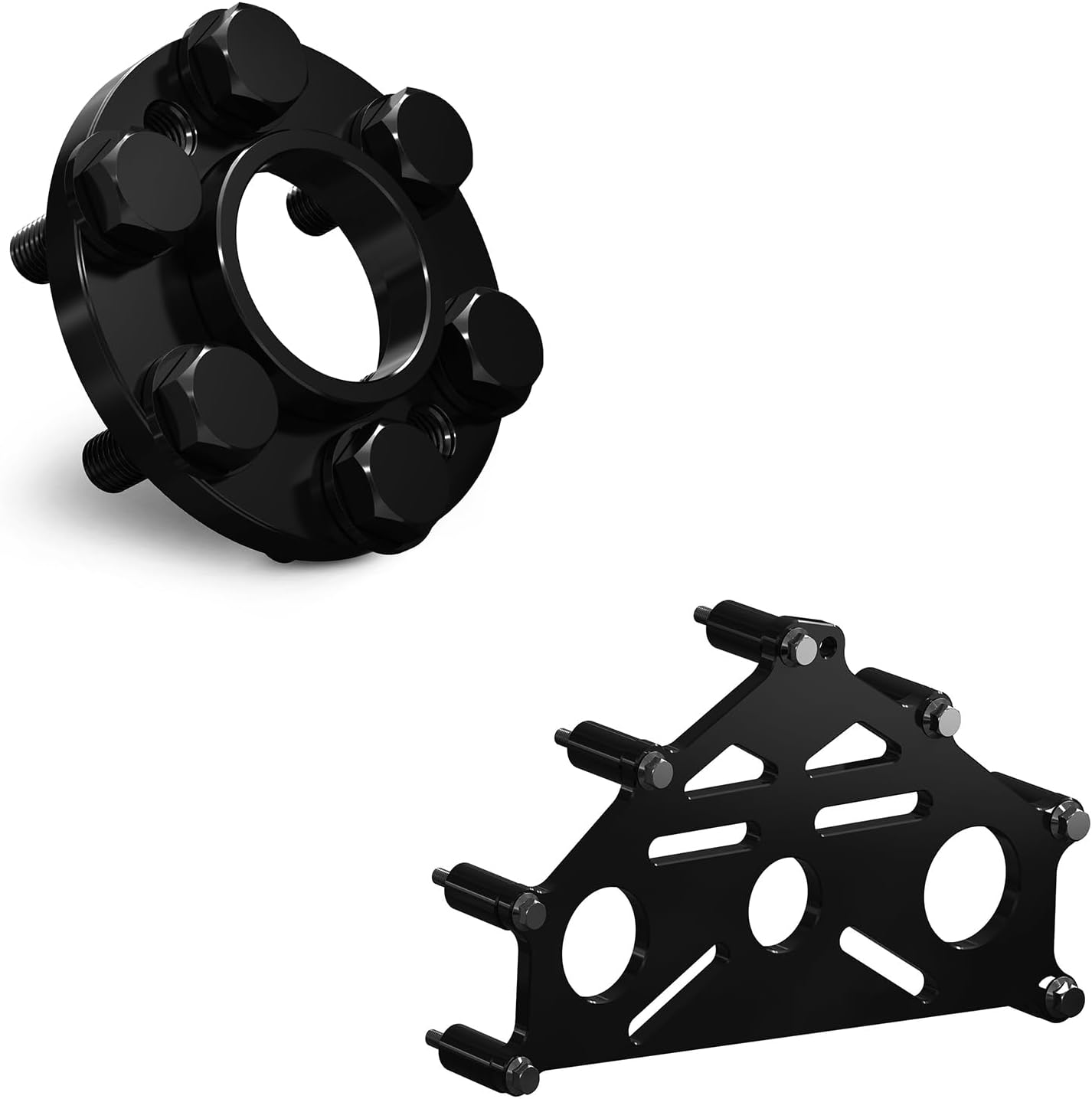 Bremssattel Adapter Für E36 & E46 - Drift Umbau Für BMW Modelle