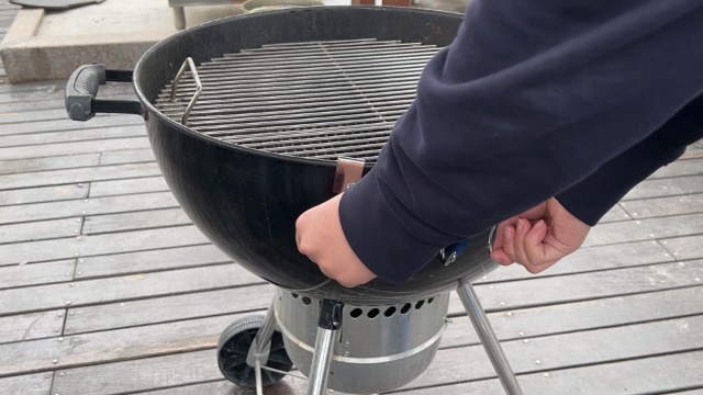 Weber Charcoal Rails Weber Grill Accessories Amazon Weber Charcoal