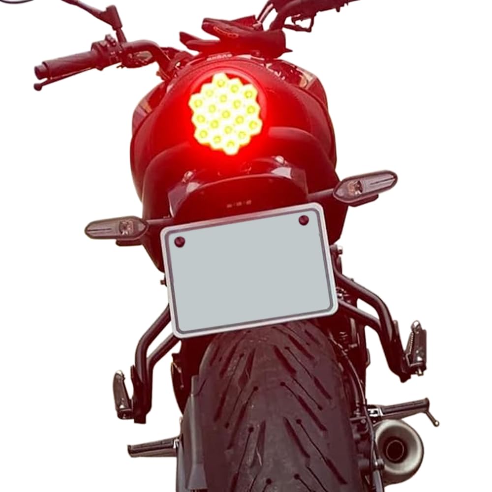 Hard Case Performance メーター移設プラグプレートFXLRS Hard Case Performance メーター移設プラグプレートFXLRS Hard Case