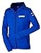 Yamaha Paddock Blue Essentials Kapuzenpulli Jacke für Herren (M)