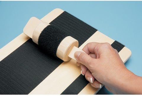 North Coast Medical NOR52091 Hook & Loop Exercise Board
