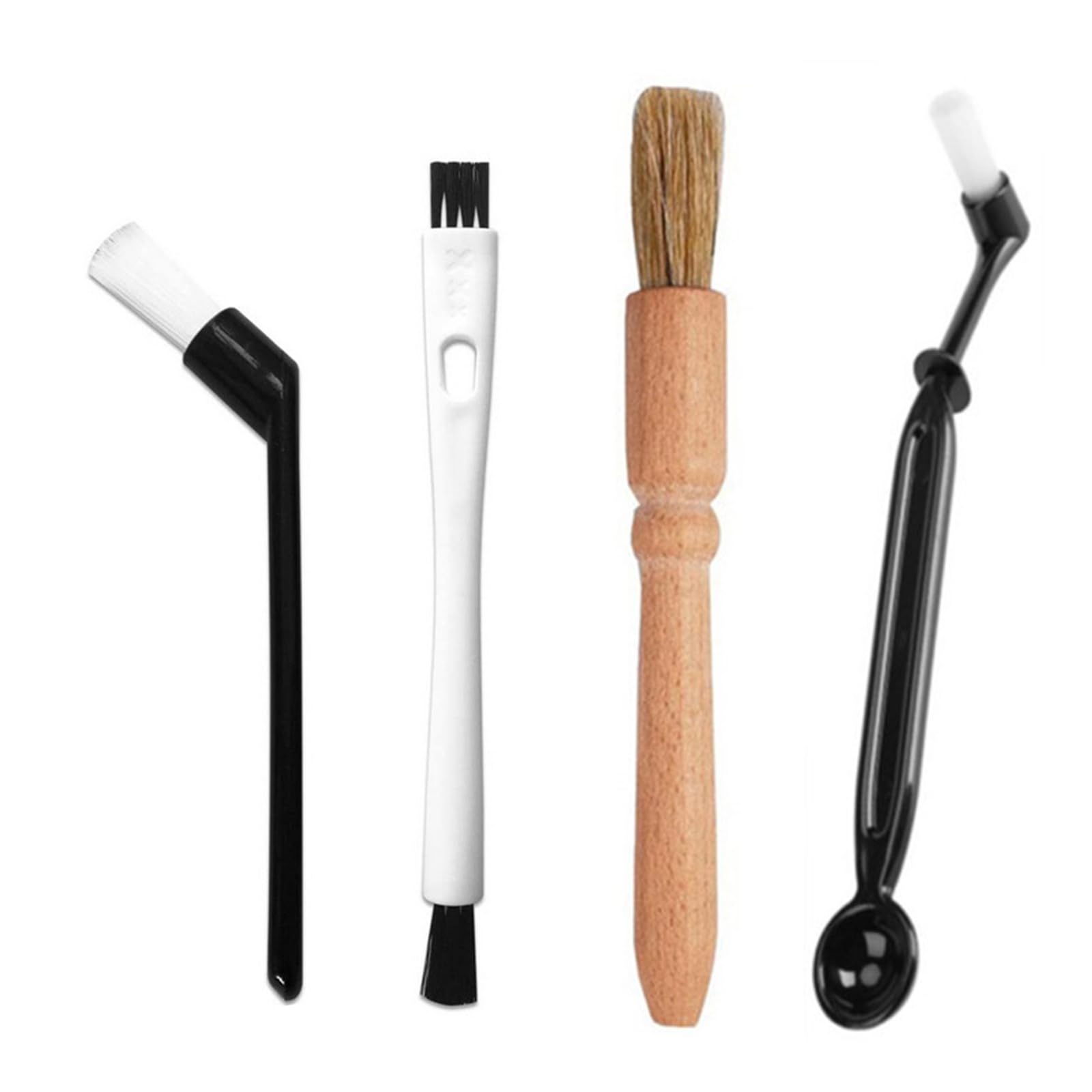 Buxuaaaa Machine Tube Brush Cleaning Brush for Drinking Straw Household Cup Bottle Coffee Machine Brushes Coffee
