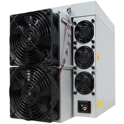 Bitmain Antminer KS5 PRO 21TH 3150 Watts Kaspa KAS Crypto ASIC Miner Mining Machine Sis&auml;lt&auml;&auml; virtal&auml;hteen PSU