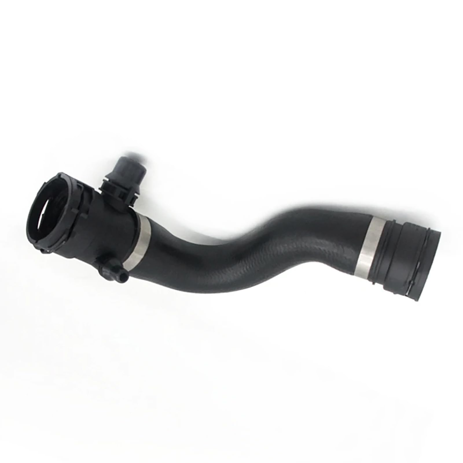 NUEAYMS Water Radiator Hose 17127646150 Engine Lower Coolant Water Pipe Cooling for F25 28i 35iX M40i