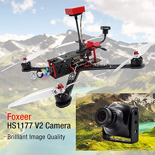 Arris Explorer280 Long Range Long Flight Time Fpv Drone Rtf