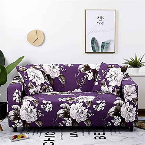 Protège meubles sofa serviette coton pour préserver votre canapé - 3