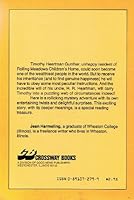 Incredible Will of H.R. Heartman 0891072799 Book Cover