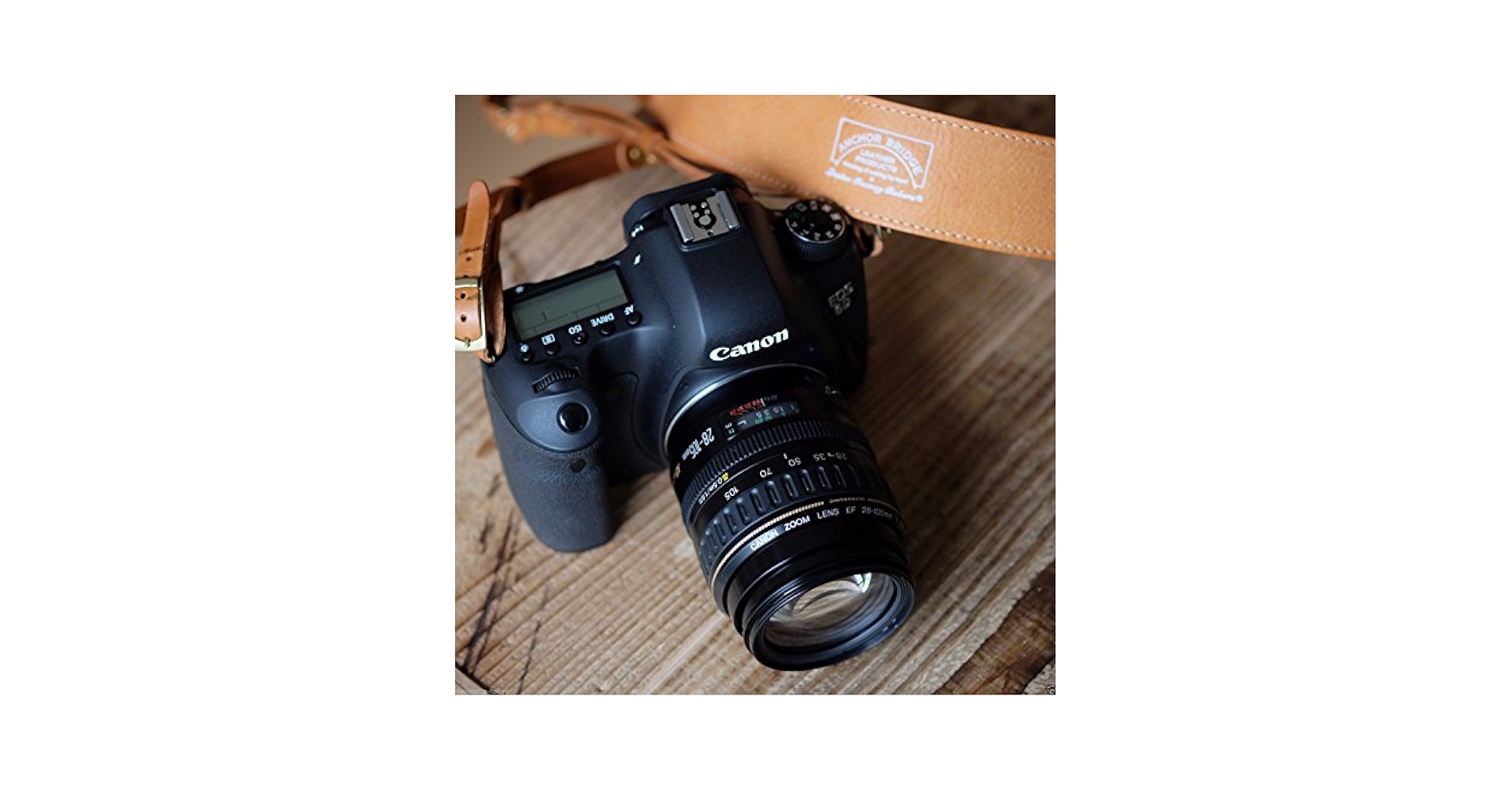 Amazon.com : Canon EF 28-105mm f/4-5.6 USM Standard Zoom