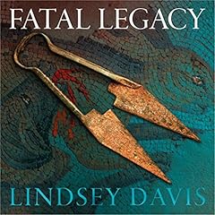Fatal Legacy Titelbild