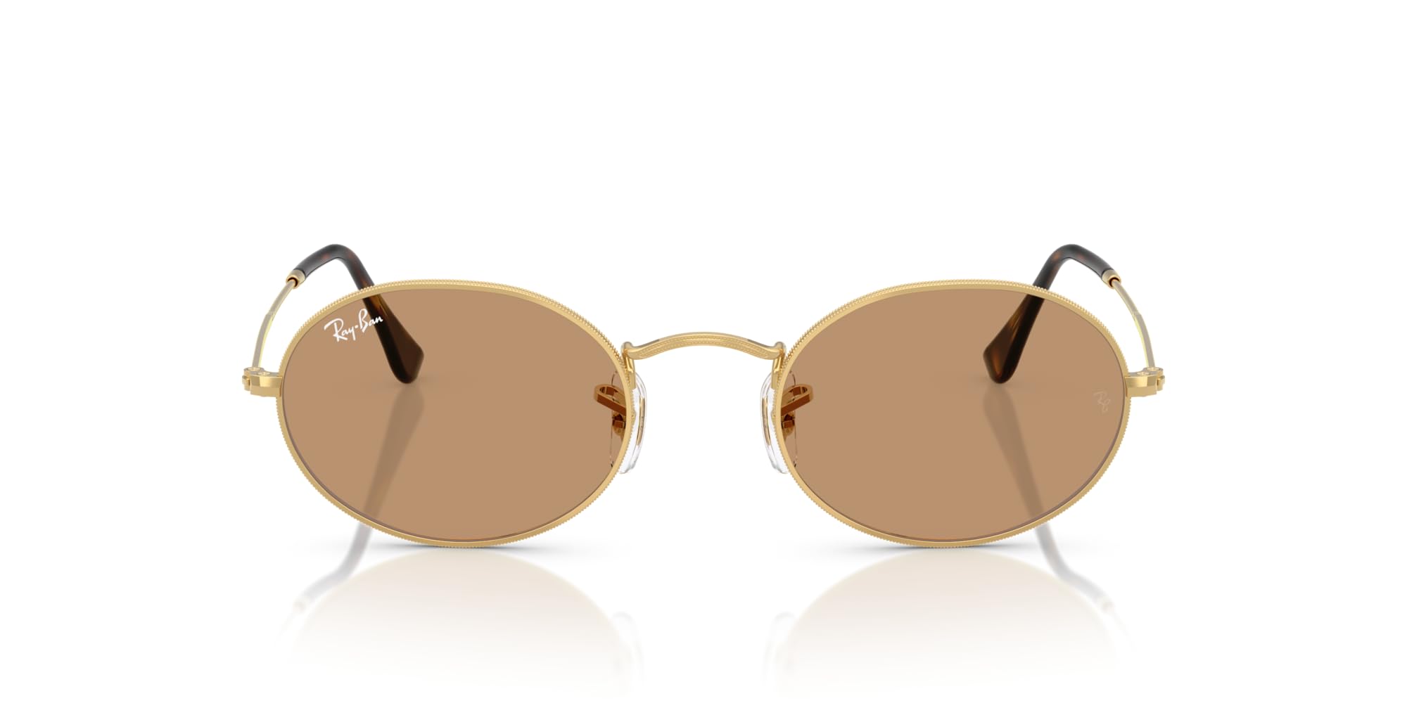 Ray-Ban Gafas de sol ovaladas Rb3547
