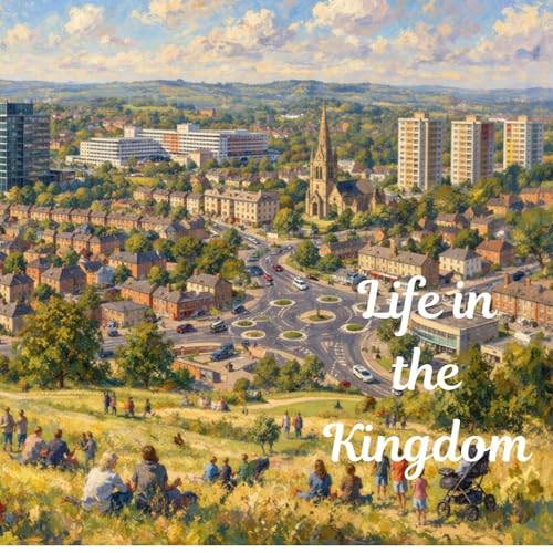 Life in the Kingdom 3 - Kingdom Influence
