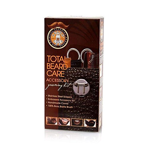 Beard Guyz Beard Care Grooming Kit