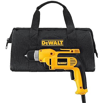 Dewalt DWD110KR 7 Amp 0