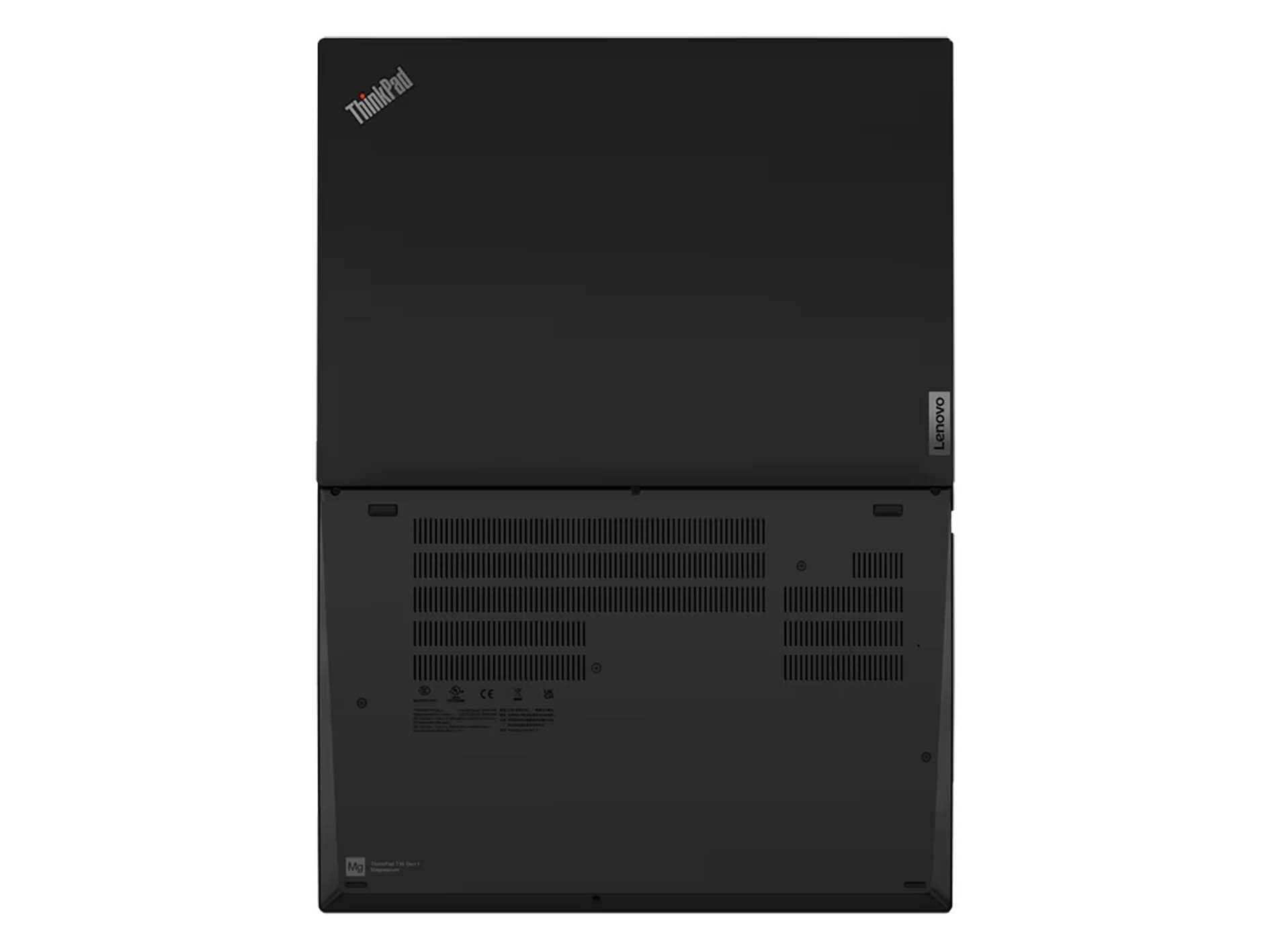 Lenovo ThinkPad T16 Gen 1, Intel i5 10x3.3 GHz Prozessor, 16 GB Arbeitsspeicher, 512 GB SSD, 16 Zoll Display, 1920x1200, Windows 11 Pro EA1 (Generalüberholt)